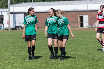 Bild 34 - Loewinnen Cup
